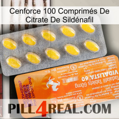 Cenforce 100 Comprimés De Citrate De Sildénafil new05